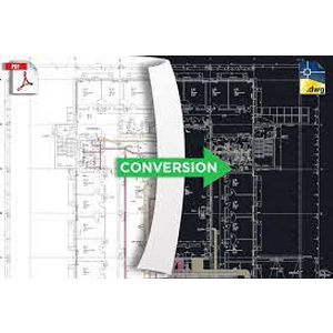 CAD Conversion