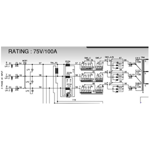 Electrical Layout