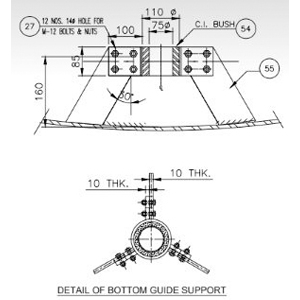 Fabrication Drawing